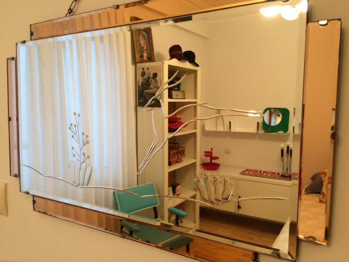 Appartement Retro vintage recién reformado en centro Coruña à La Corogne Extérieur photo