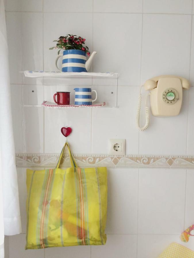 Appartement Retro vintage recién reformado en centro Coruña à La Corogne Extérieur photo