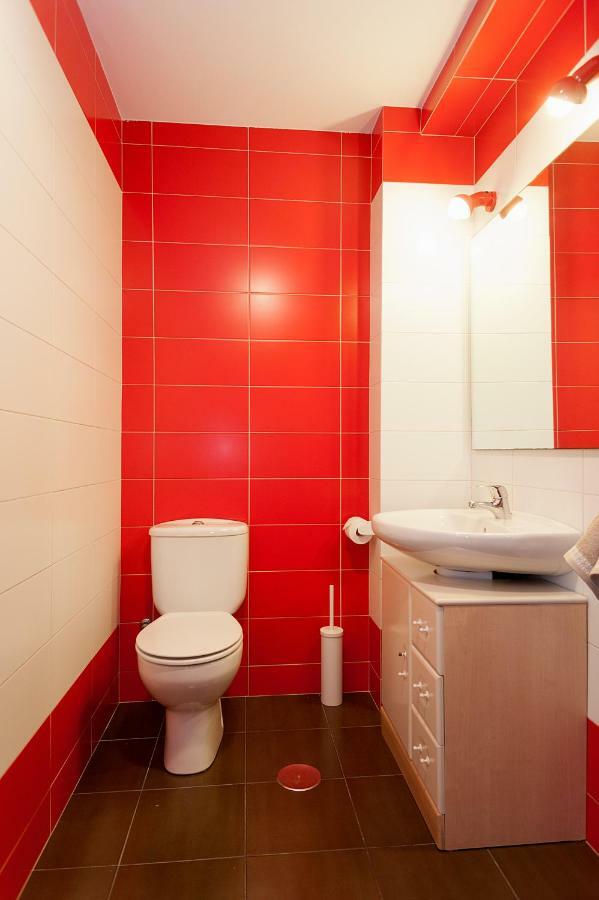 Appartement Retro vintage recién reformado en centro Coruña à La Corogne Extérieur photo