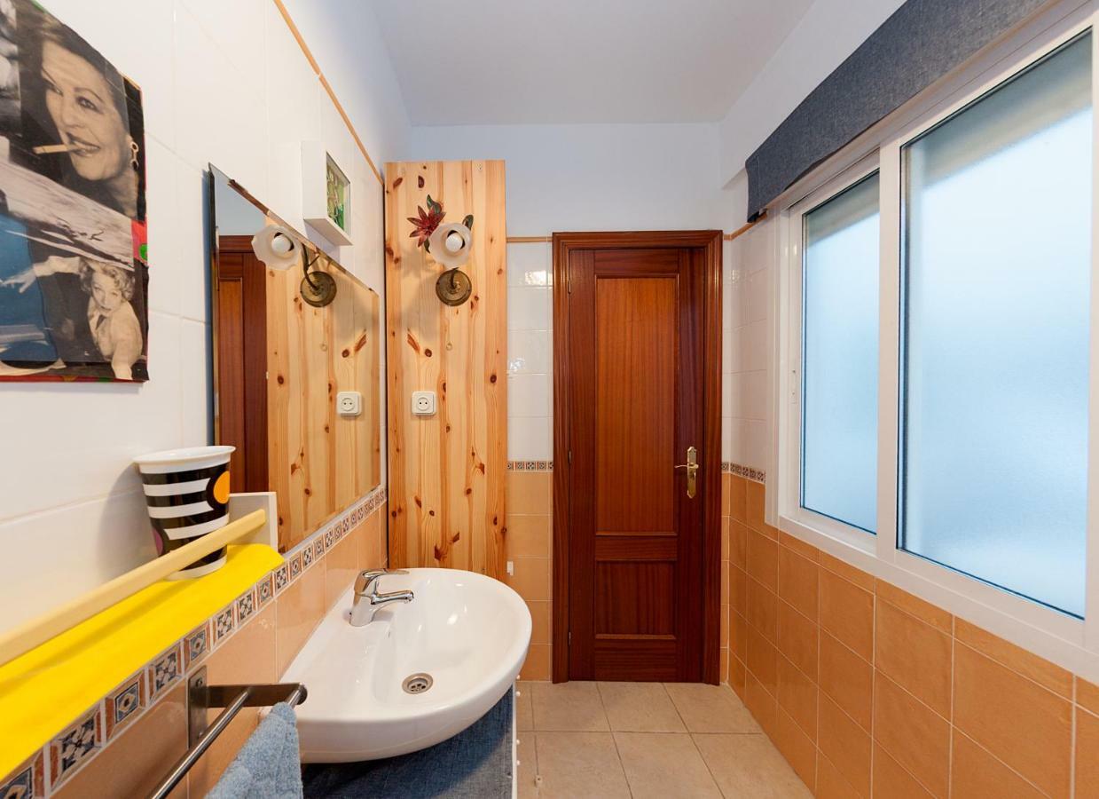 Appartement Retro vintage recién reformado en centro Coruña à La Corogne Extérieur photo
