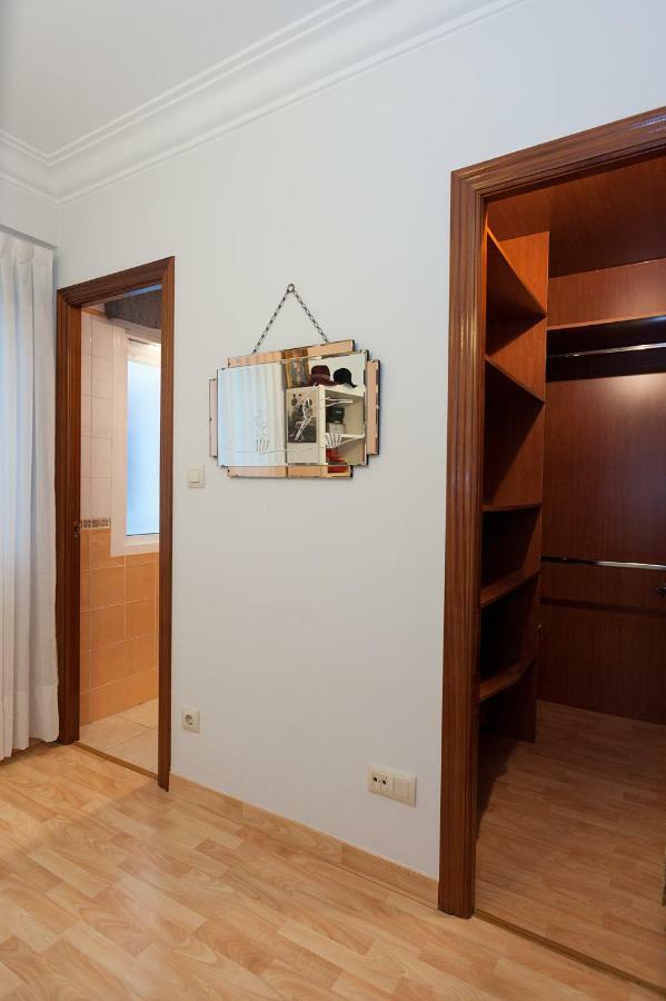 Appartement Retro vintage recién reformado en centro Coruña à La Corogne Extérieur photo