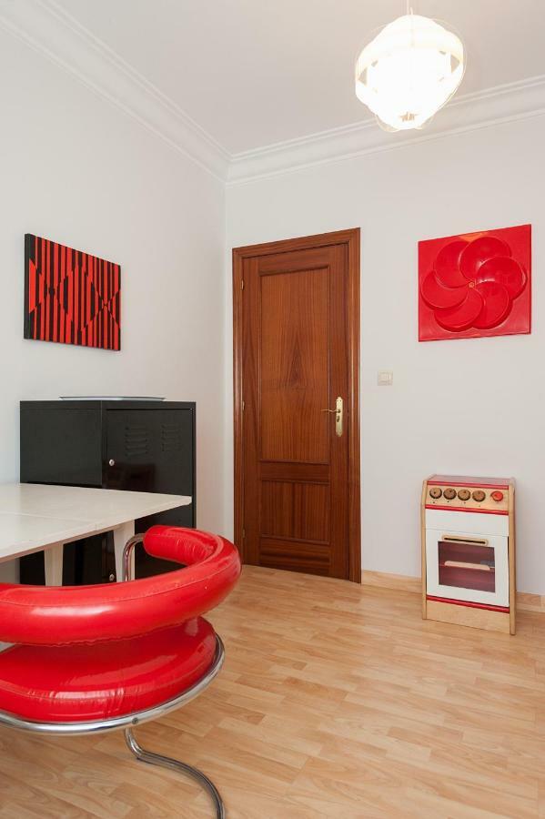 Appartement Retro vintage recién reformado en centro Coruña à La Corogne Extérieur photo