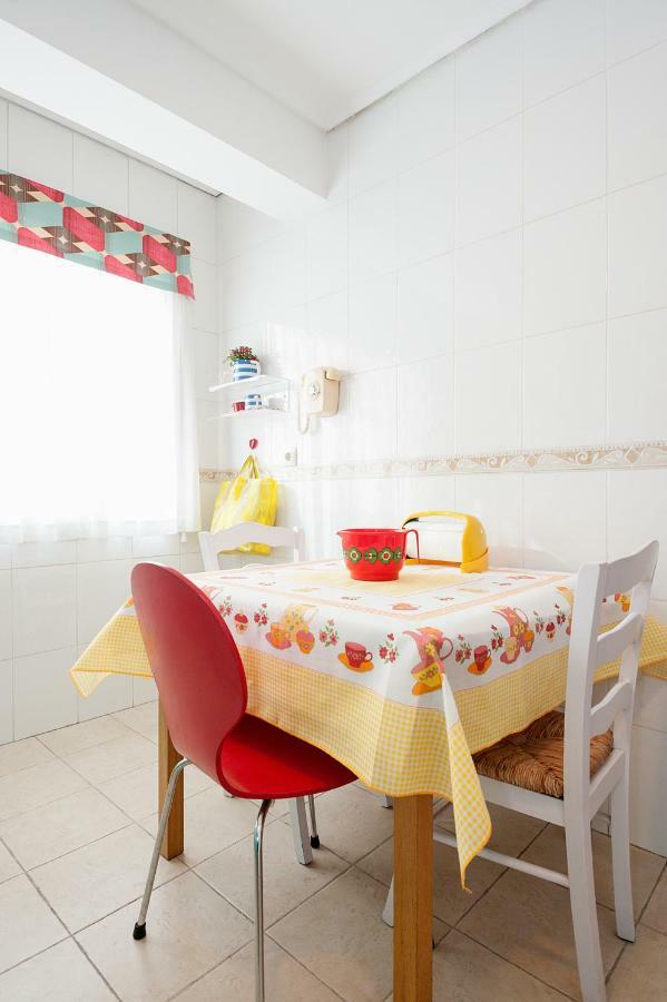 Appartement Retro vintage recién reformado en centro Coruña à La Corogne Extérieur photo
