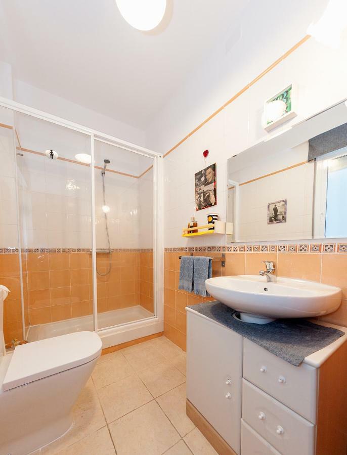 Appartement Retro vintage recién reformado en centro Coruña à La Corogne Extérieur photo