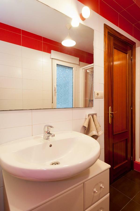 Appartement Retro vintage recién reformado en centro Coruña à La Corogne Extérieur photo