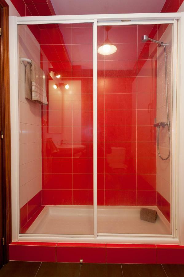 Appartement Retro vintage recién reformado en centro Coruña à La Corogne Extérieur photo